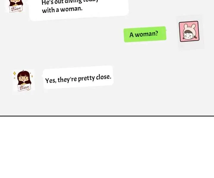 It’s Just a Superficial Intention Chapter 44 page 31