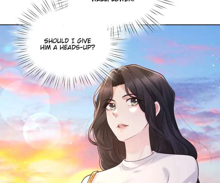 It’s Just a Superficial Intention Chapter 45 page 7