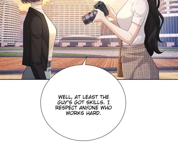 It’s Just a Superficial Intention Chapter 45 page 23