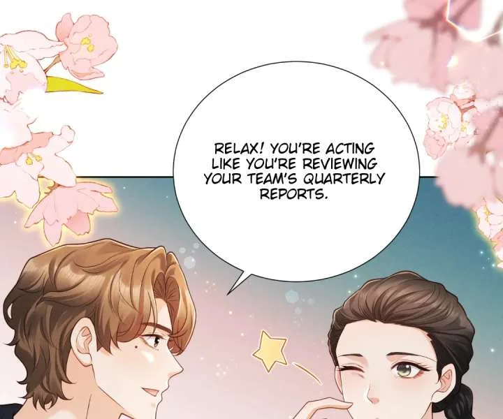 It’s Just a Superficial Intention Chapter 44 page 56