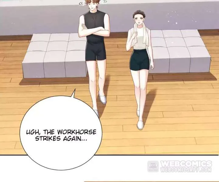 It’s Just a Superficial Intention Chapter 44 page 68
