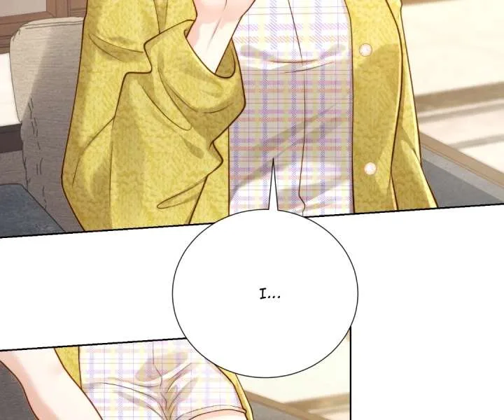It’s Just a Superficial Intention Chapter 48 page 30