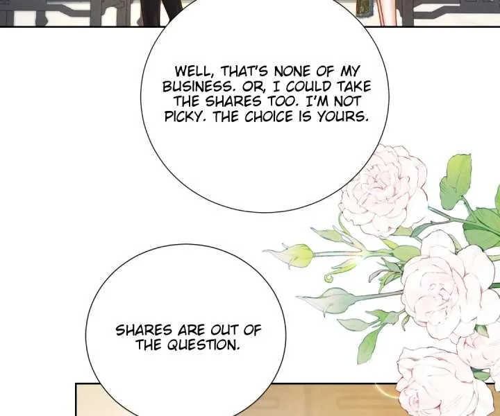 It’s Just a Superficial Intention Chapter 48 page 67