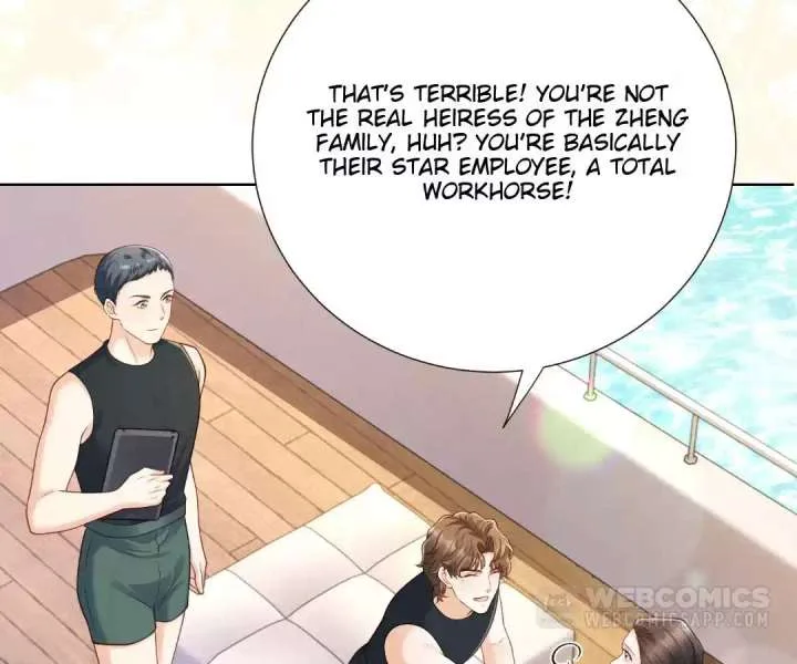 It’s Just a Superficial Intention Chapter 44 page 52