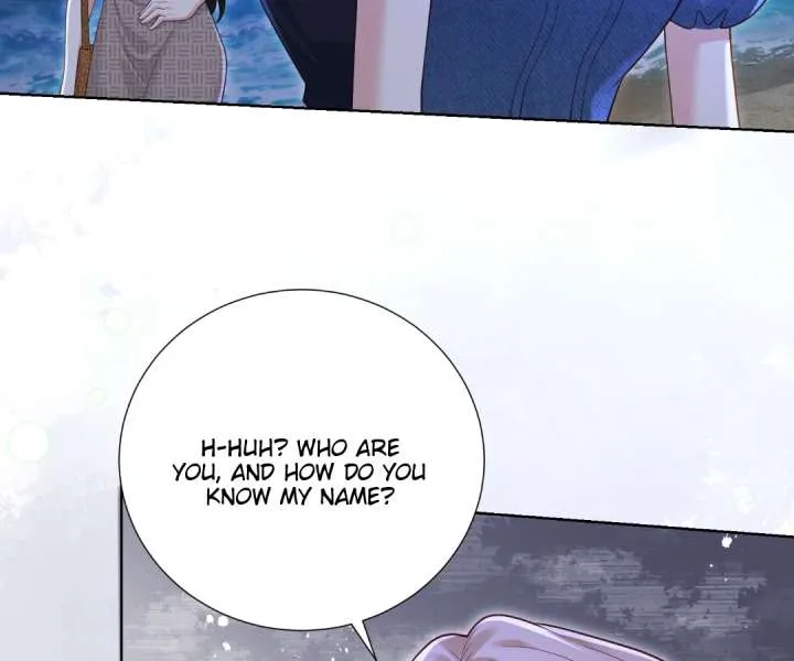 It’s Just a Superficial Intention Chapter 45 page 85