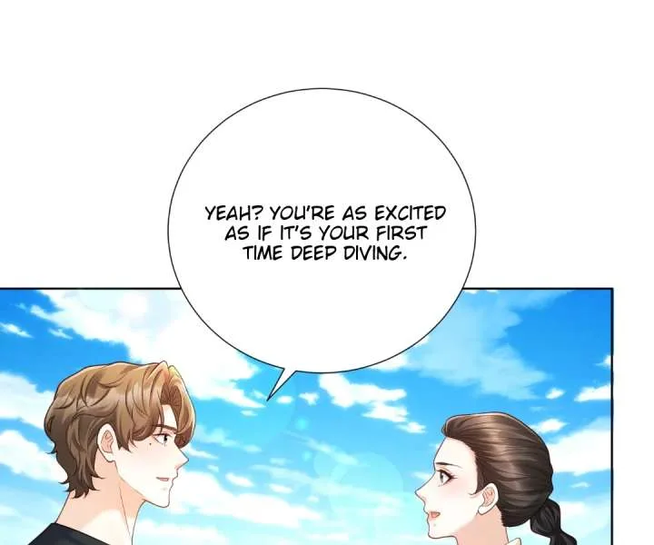 It’s Just a Superficial Intention Chapter 44 page 48