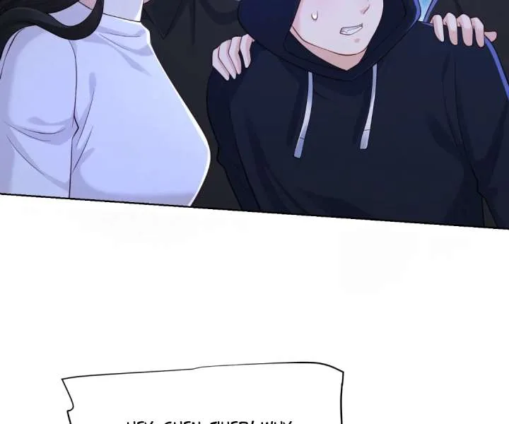 It’s Just a Superficial Intention Chapter 45 page 83