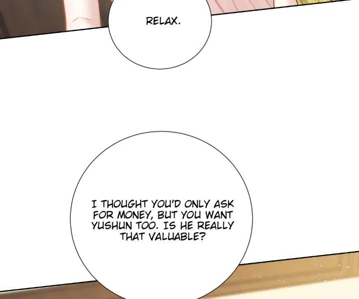 It’s Just a Superficial Intention Chapter 48 page 50