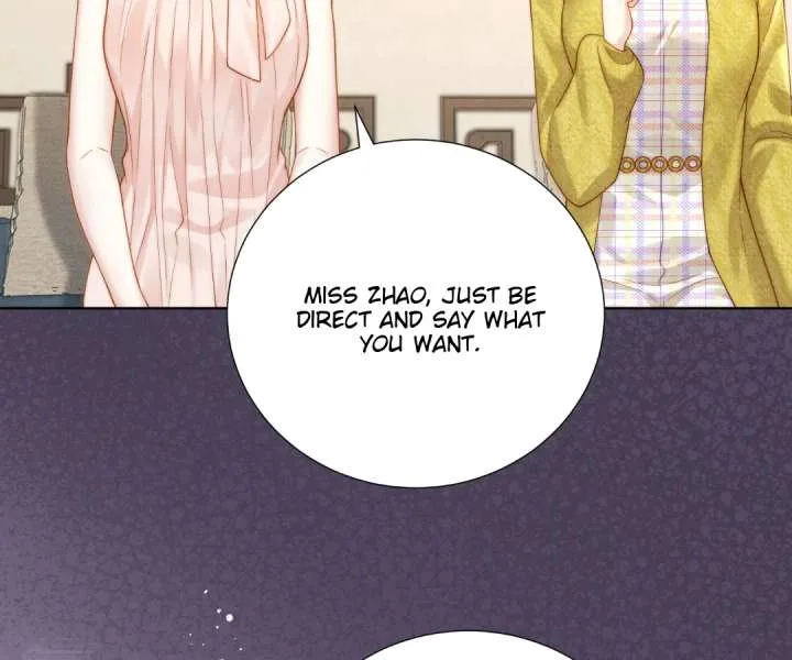 It’s Just a Superficial Intention Chapter 48 page 33