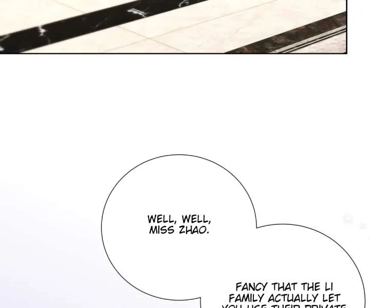 It’s Just a Superficial Intention Chapter 48 page 10