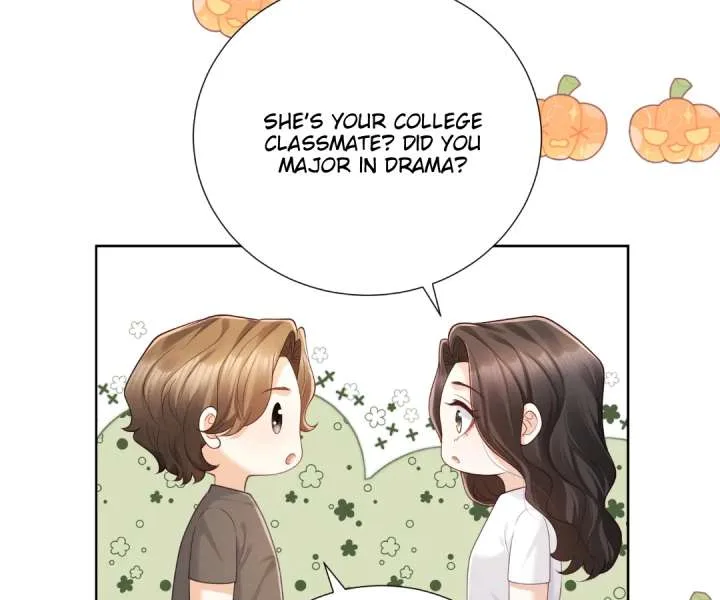 It’s Just a Superficial Intention Chapter 45 page 97