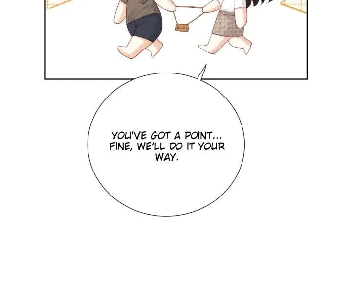 It’s Just a Superficial Intention Chapter 44 page 77