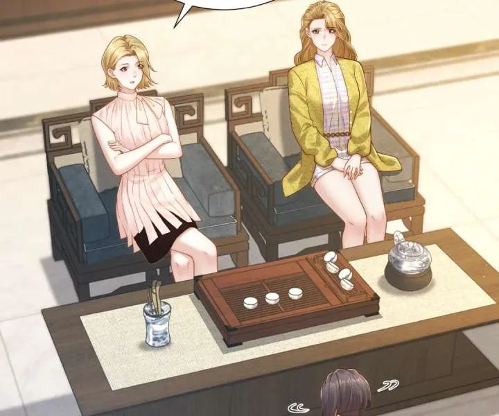 It’s Just a Superficial Intention Chapter 48 page 51