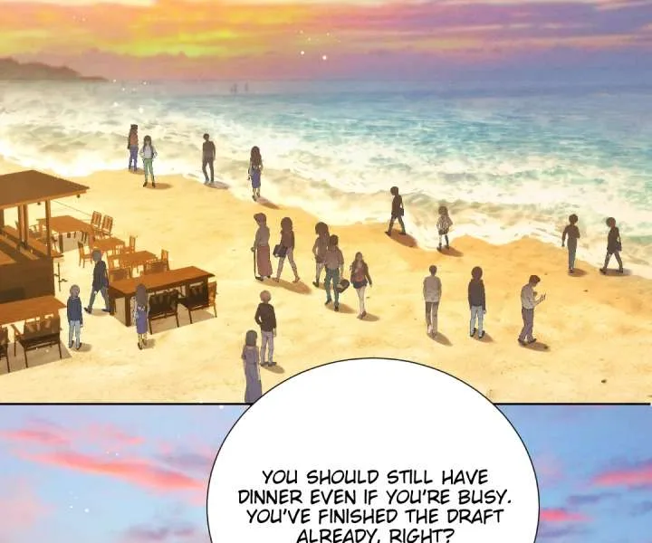 It’s Just a Superficial Intention Chapter 44 page 71