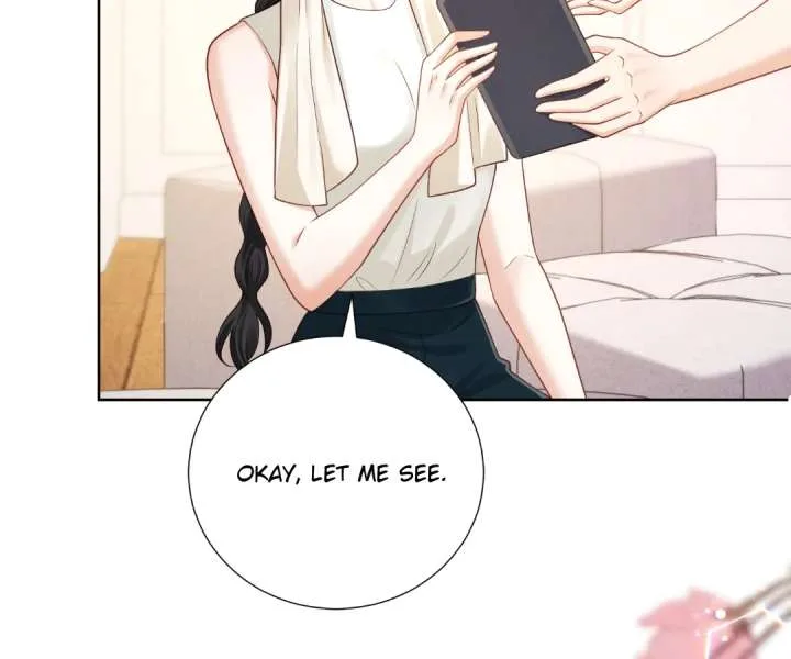 It’s Just a Superficial Intention Chapter 44 page 55