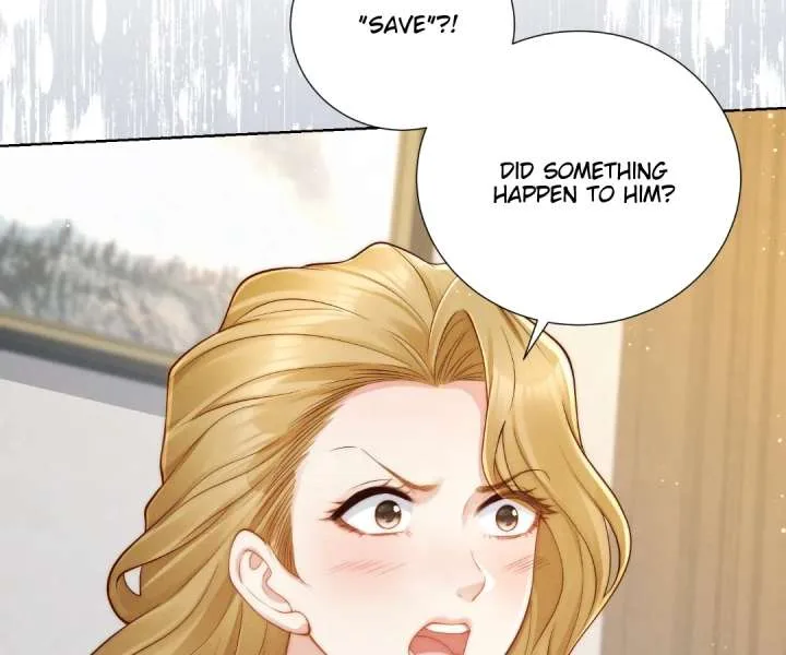 It’s Just a Superficial Intention Chapter 48 page 56