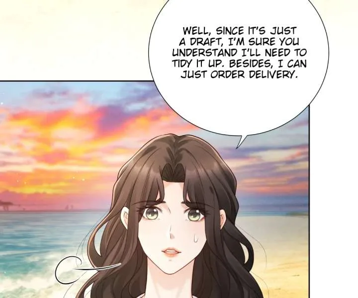 It’s Just a Superficial Intention Chapter 44 page 74