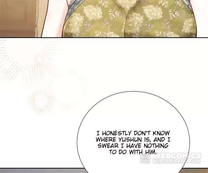 It’s Just a Superficial Intention Chapter 48 page 28
