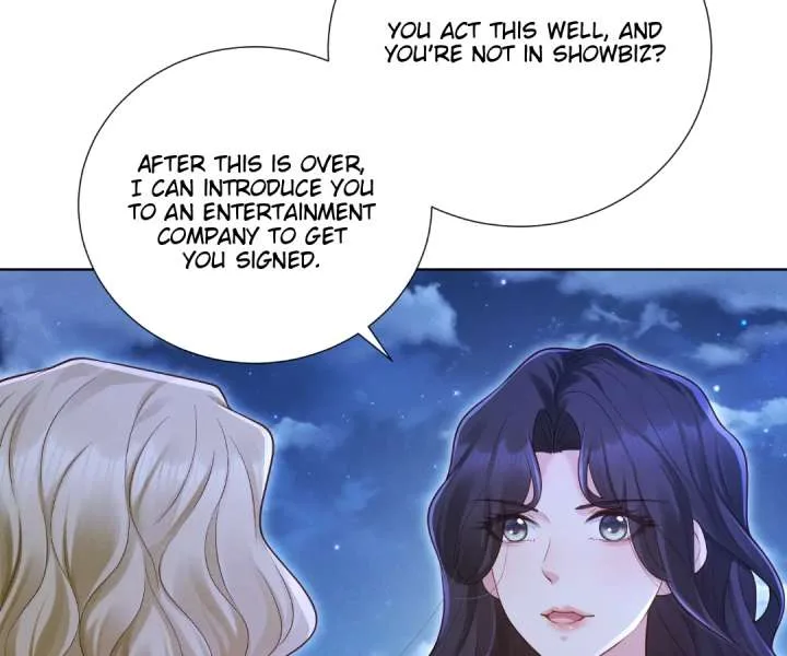 It’s Just a Superficial Intention Chapter 45 page 99