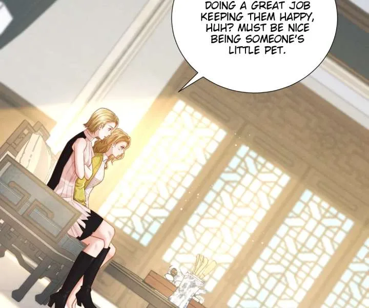 It’s Just a Superficial Intention Chapter 48 page 14