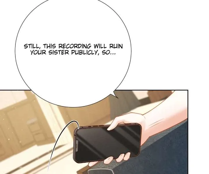 It’s Just a Superficial Intention Chapter 48 page 85