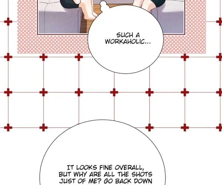 It’s Just a Superficial Intention Chapter 44 page 59