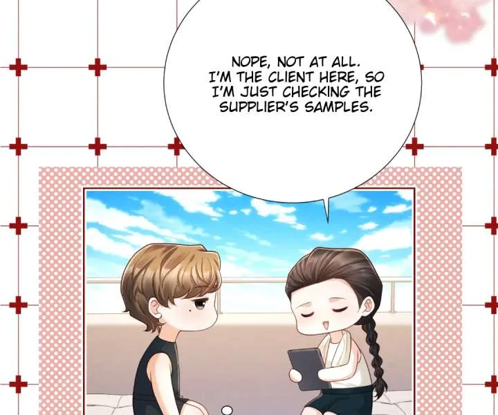 It’s Just a Superficial Intention Chapter 44 page 58