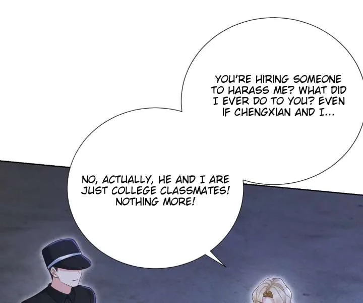 It’s Just a Superficial Intention Chapter 45 page 91