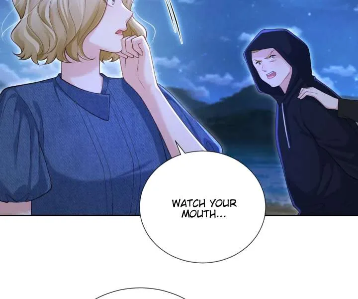 It’s Just a Superficial Intention Chapter 45 page 88