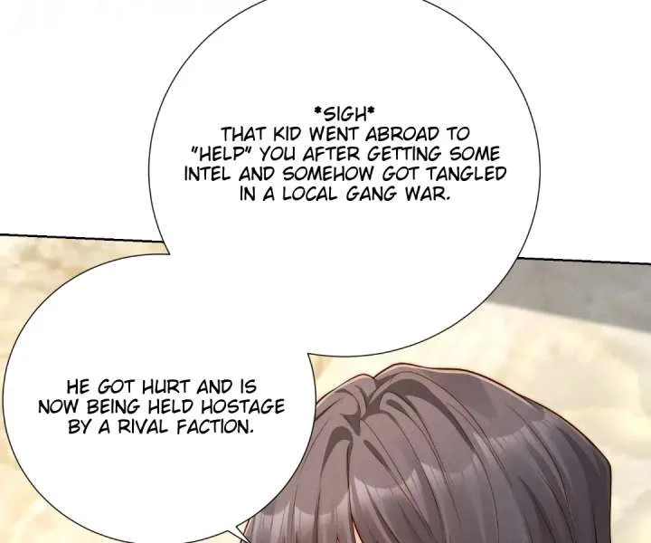 It’s Just a Superficial Intention Chapter 48 page 58