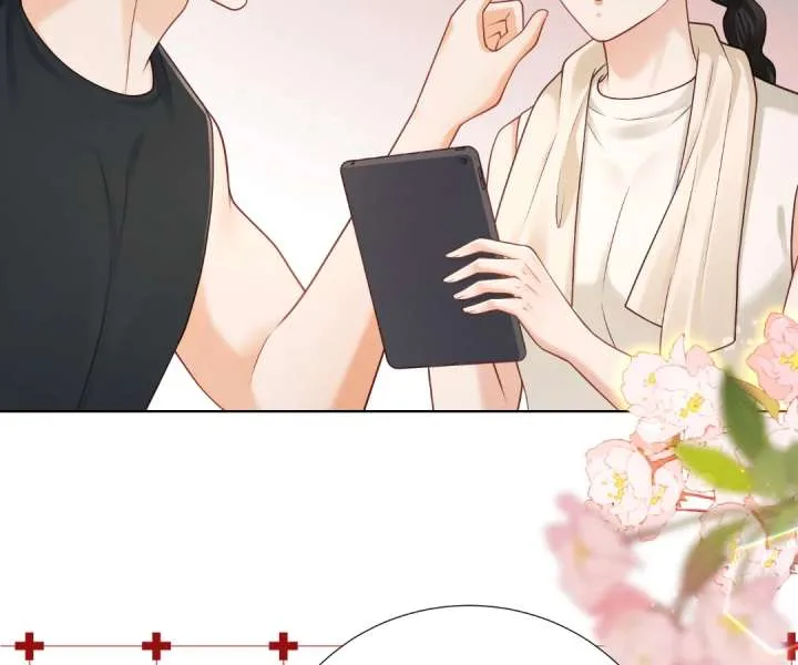 It’s Just a Superficial Intention Chapter 44 page 57
