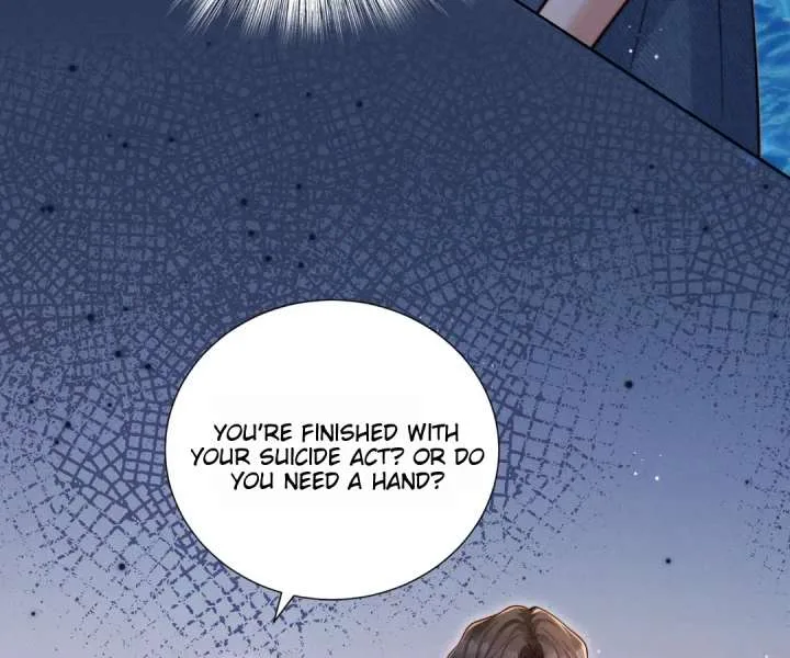 It’s Just a Superficial Intention Chapter 46 page 15