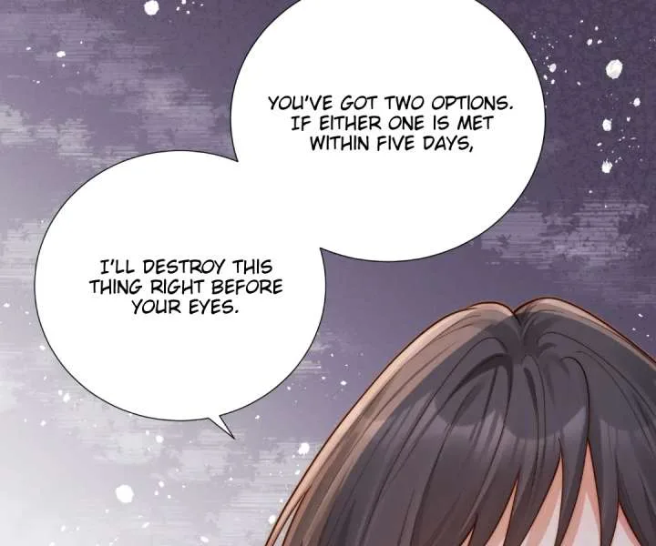 It’s Just a Superficial Intention Chapter 48 page 34