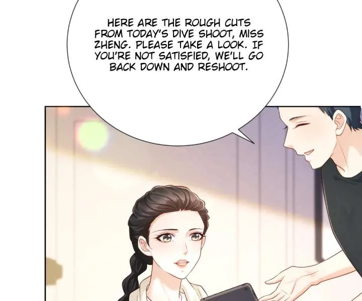 It’s Just a Superficial Intention Chapter 44 page 54