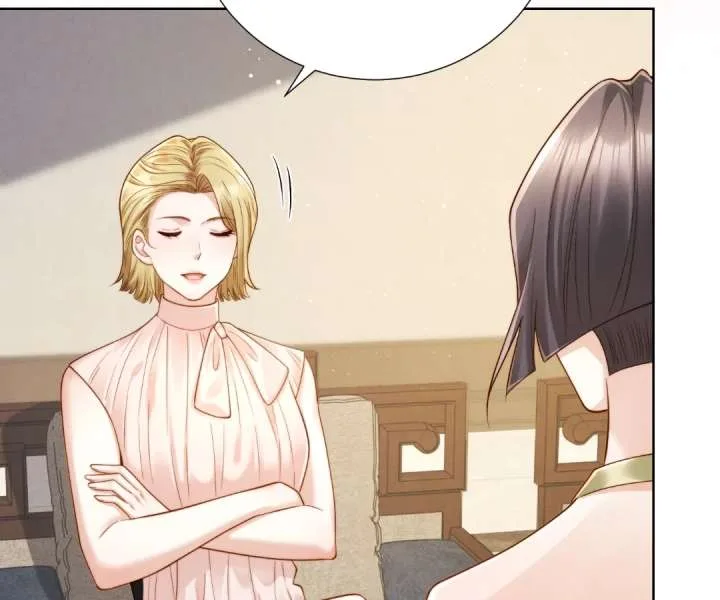 It’s Just a Superficial Intention Chapter 48 page 22