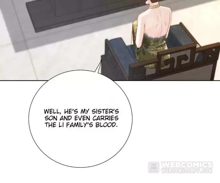It’s Just a Superficial Intention Chapter 48 page 52