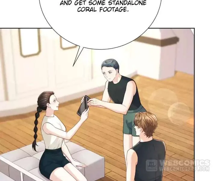 It’s Just a Superficial Intention Chapter 44 page 60