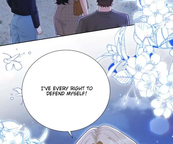 It’s Just a Superficial Intention Chapter 45 page 93