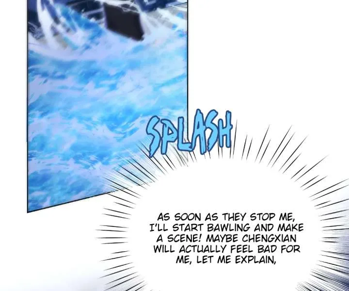 It’s Just a Superficial Intention Chapter 46 page 3