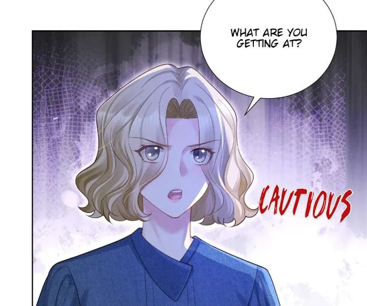 It’s Just a Superficial Intention Chapter 45 page 101