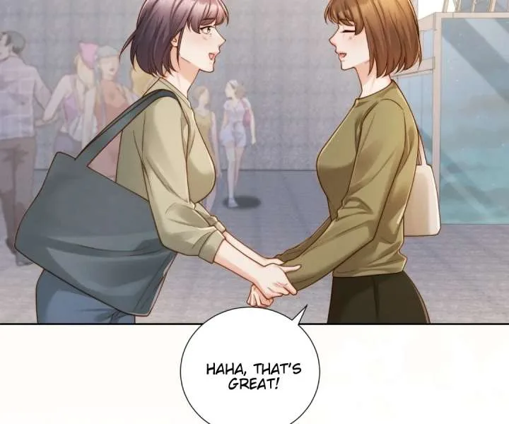 It’s Just a Superficial Intention Chapter 49 page 19