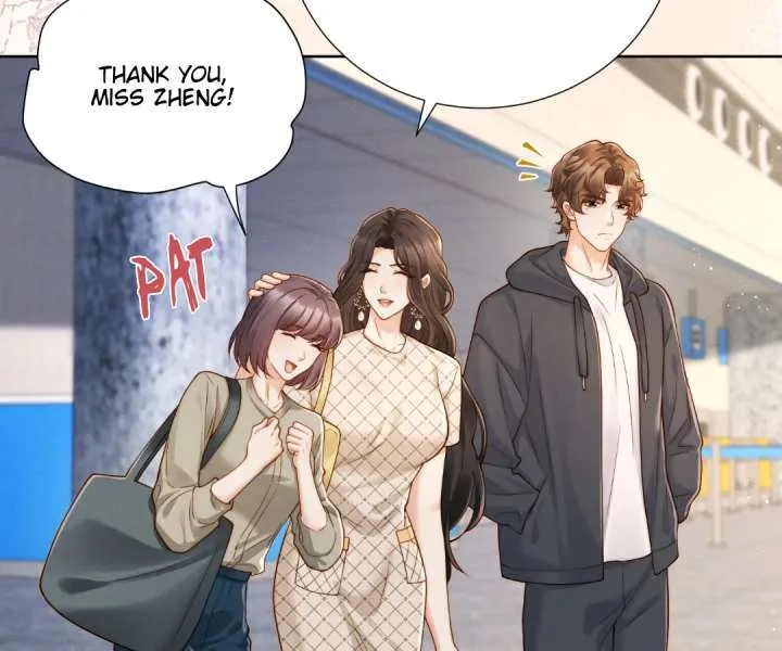 It’s Just a Superficial Intention Chapter 49 page 8