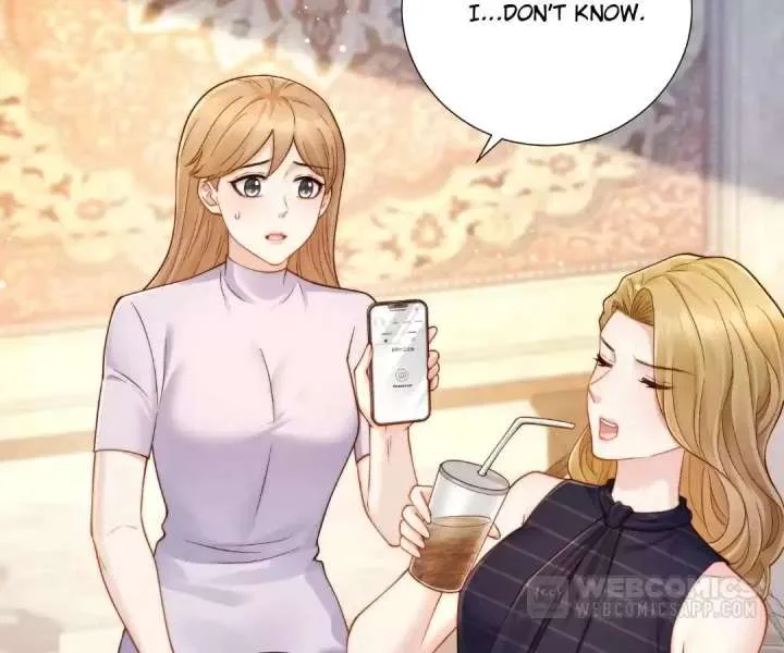 It’s Just a Superficial Intention Chapter 47 page 12