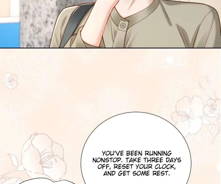 It’s Just a Superficial Intention Chapter 49 page 7