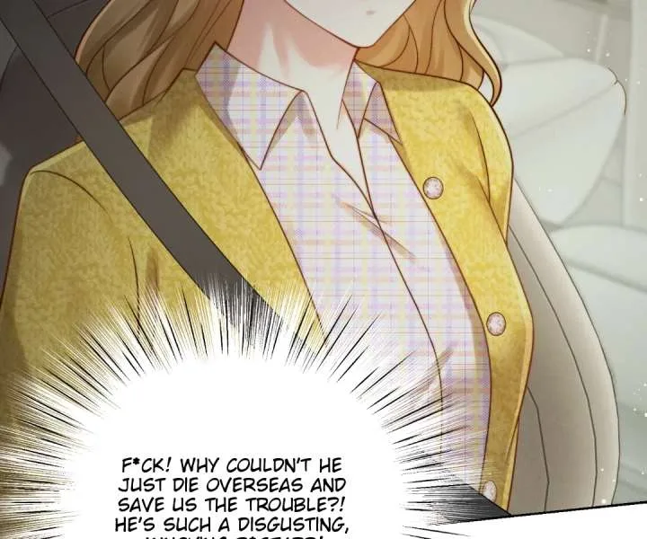It’s Just a Superficial Intention Chapter 48 page 117