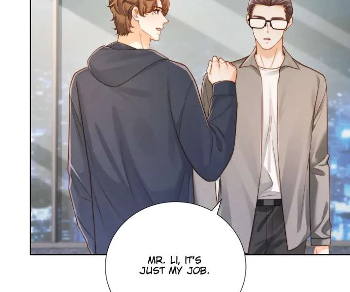 It’s Just a Superficial Intention Chapter 49 page 25