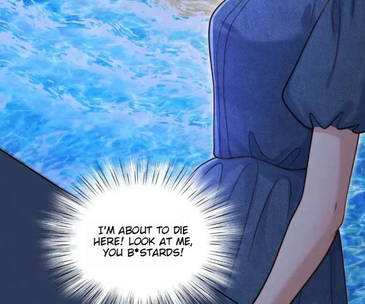 It’s Just a Superficial Intention Chapter 46 page 14