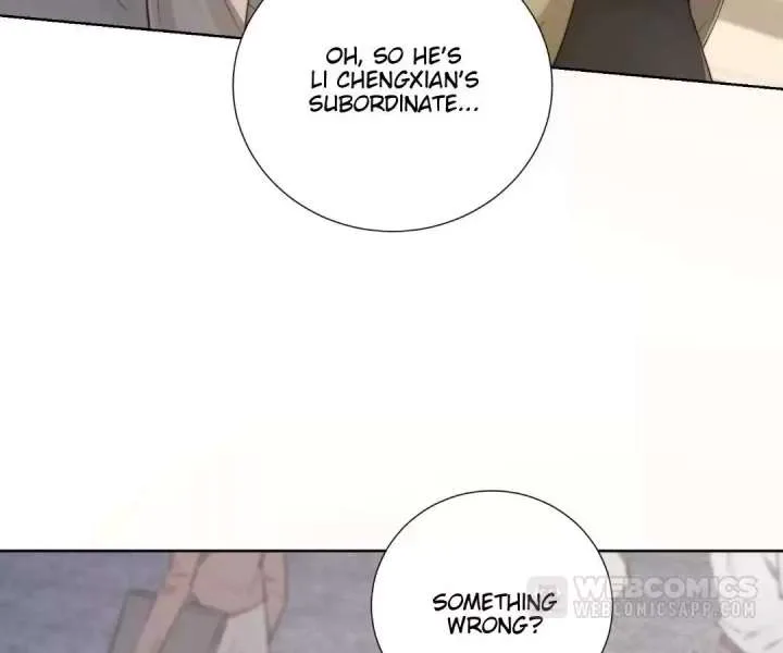 It’s Just a Superficial Intention Chapter 49 page 28