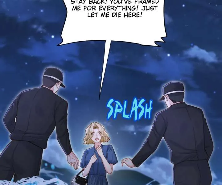 It’s Just a Superficial Intention Chapter 46 page 25