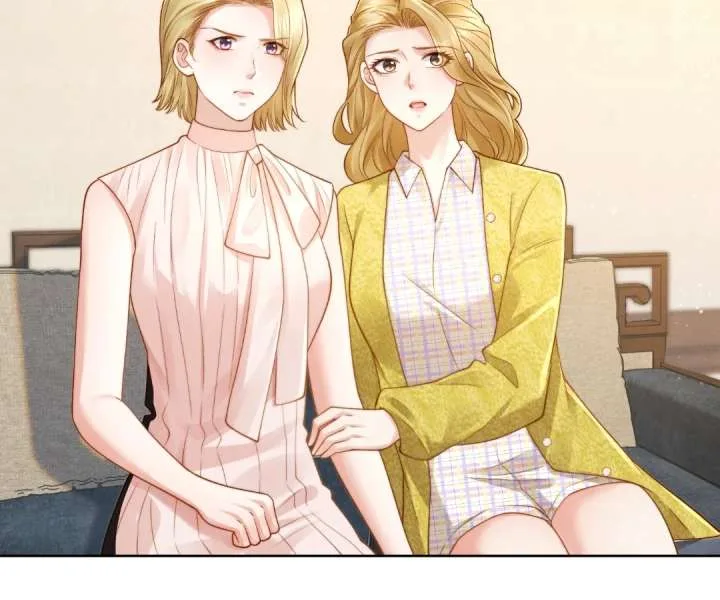 It’s Just a Superficial Intention Chapter 48 page 91
